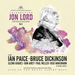 Celebrating Jon Lord: The Rock Legend - Volume 1
