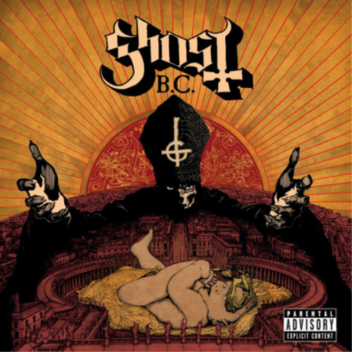 Infestissumam