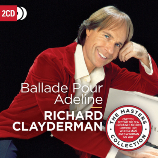 Ballade Pour Adeline