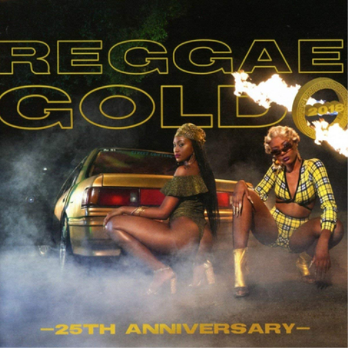 Reggae Gold 2018