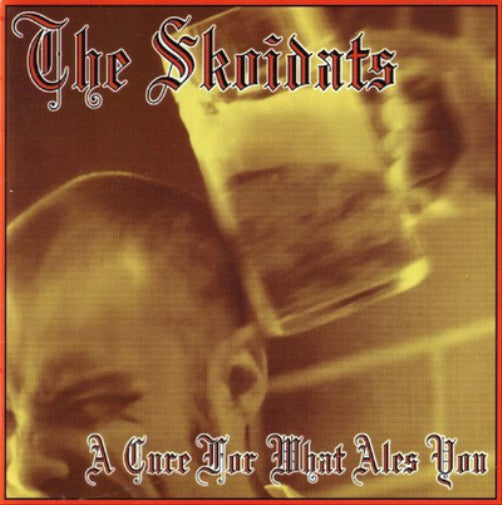 A Cure for What Ales You