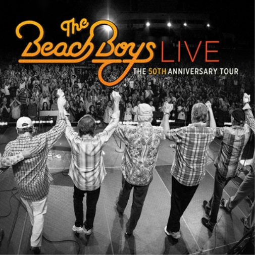 Live: The 50th Anniversary Tour