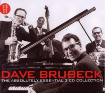 The Absolutely Essential Collection