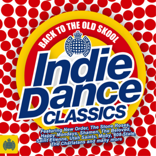 Back to the Old Skool: Indie Dance Classics