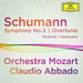 Schumann: Symphony No. 2/Overtures