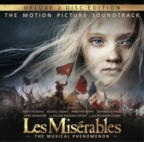 Les Misérables (Deluxe Edition)