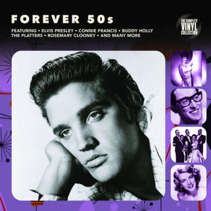 Forever 50s