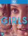Lena Dunham, Adam Driver Girls Season 2 Blu-Ray