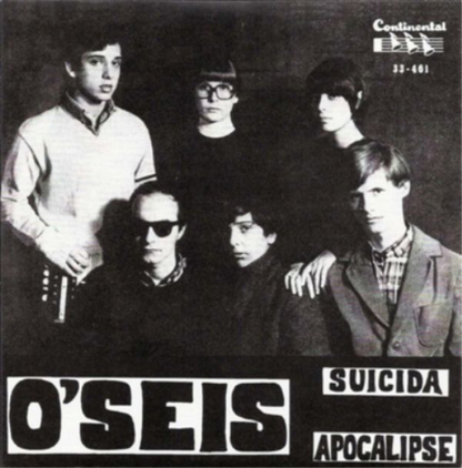 Suicida/Apocalipse