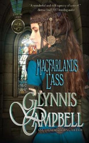 MacFarland's Lass (1) (Scottish Lasses