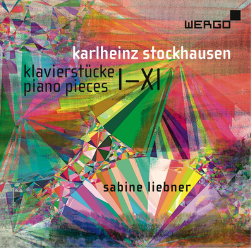 Karlheinz Stockhausen: Klavierstücke I-XI