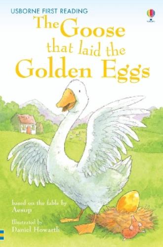 The Goose that laid the Golden Eggs