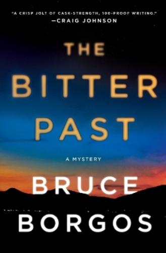 Bitter Past: A Mystery: 1 (Porter Beck