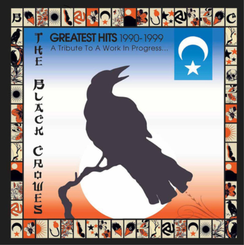 Greatest Hits 1990-1999: A Tribute to a Work in Progress...