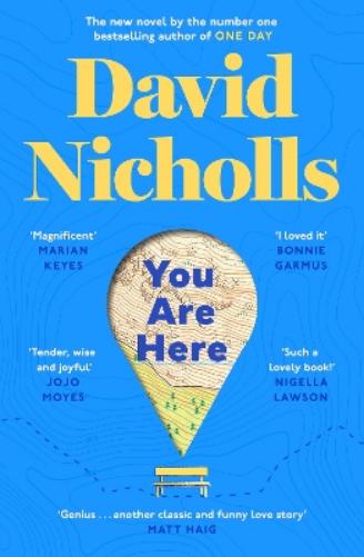 You Are Here