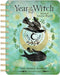 Year of the Witch 2025 Weekly Planner Calendar