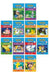 Pokémon: Phonics Boxed Set