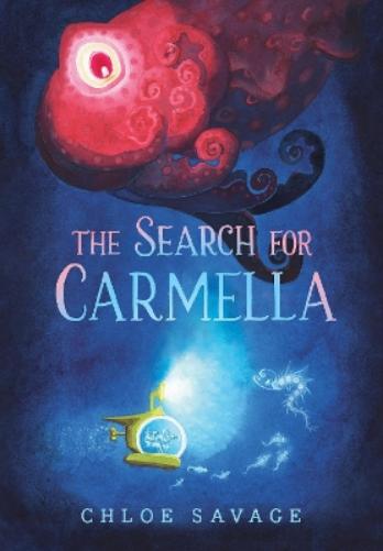 The Search for Carmella