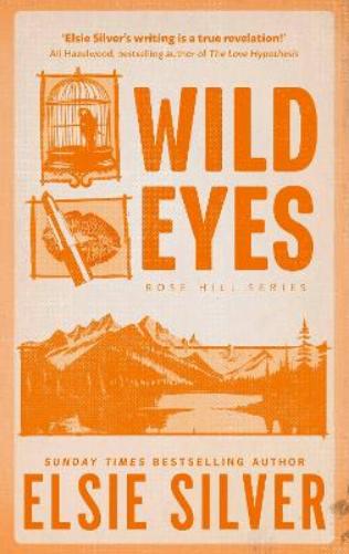 Wild Eyes (Rose Hill