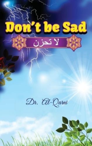 Don't Be Sad