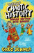 Totally Chaotic History: Roman Britain Gets Rowdy!