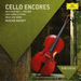 Mischa Maisky: Cello Encores