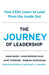 The Journey of Leadership