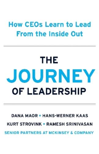 The Journey of Leadership
