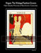 Wall Art Prints Ready to Frame for Chic Home Décor