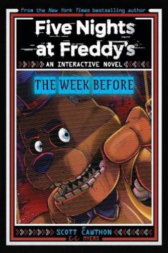 The Week Before