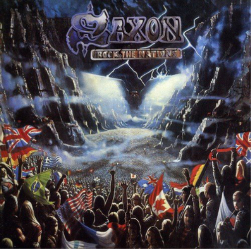 Rock the Nations