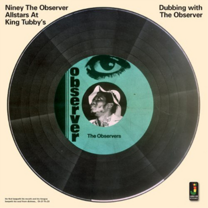 Dubbing With the Observer