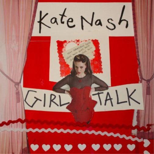 Girl Talk