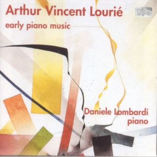 Early Piano Music (Lombardi)