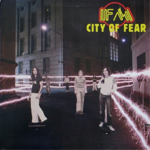 City of Fear