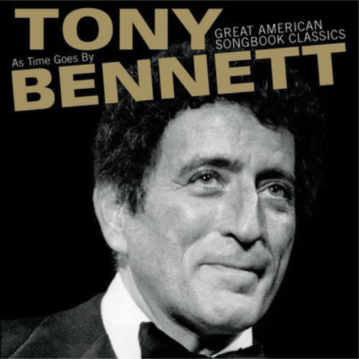As Time Goes By: Great American Songbook Classics