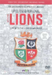Lions: Up Close and Personal