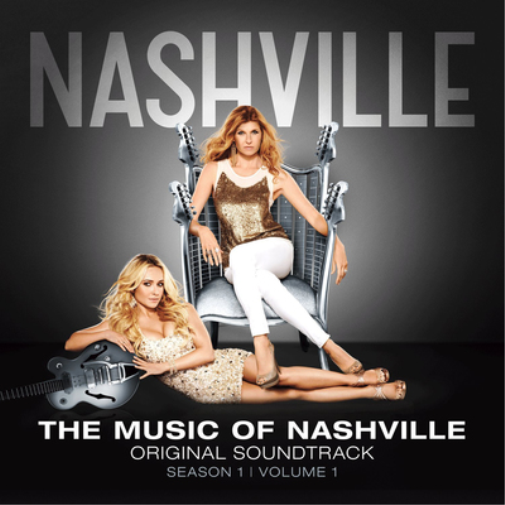 Nashville: The Music of Nashville - Season 1 Volume 1