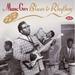 Music City: Blues & Rhythm