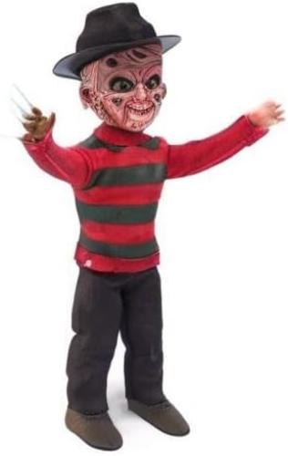 Marvel LDD Presents A Nightmare On Elm Street Puppe Freddy Krüger