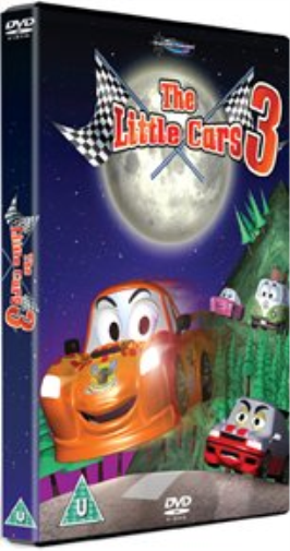 Little Cars 3