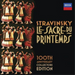 Stravinsky: Le Sacre Du Printemps