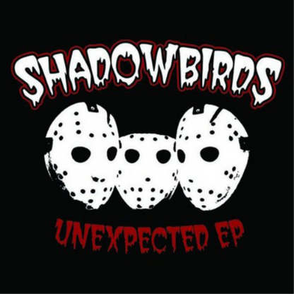 Unexpected EP