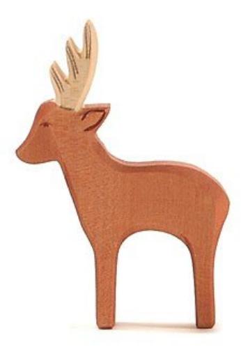 Ostheimer 15301 - Corzo