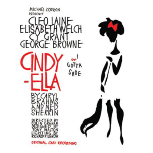 Cindy-Ella