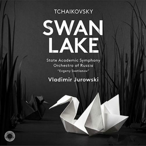Tschaikowsky: Swan Lake