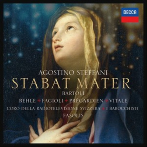 Agostino Steffani: Stabat Mater
