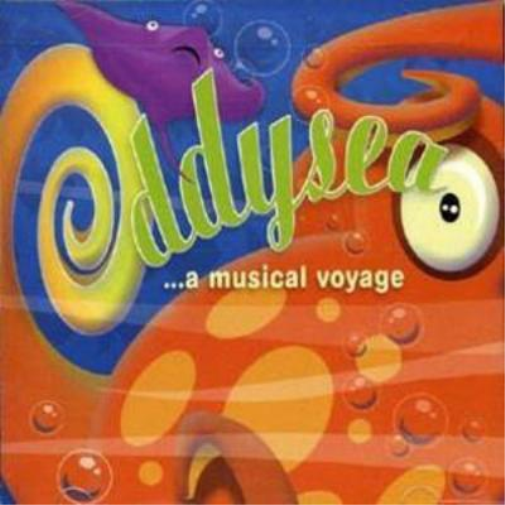 Oddysea