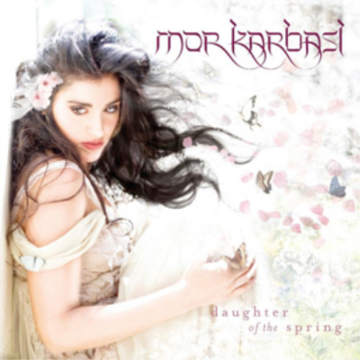 Daughter of the Spring