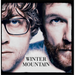 Winter Mountain